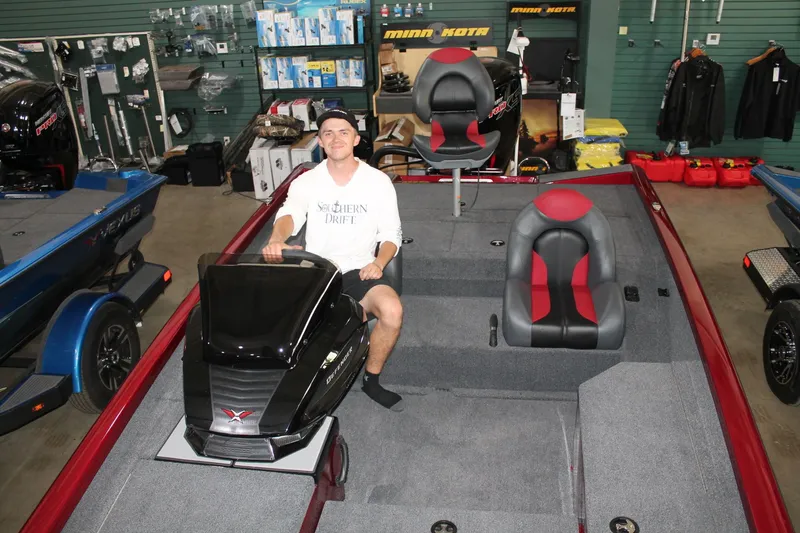 Slide: The Image of Vexus AVX 189 DEFENDER 2026 - 1