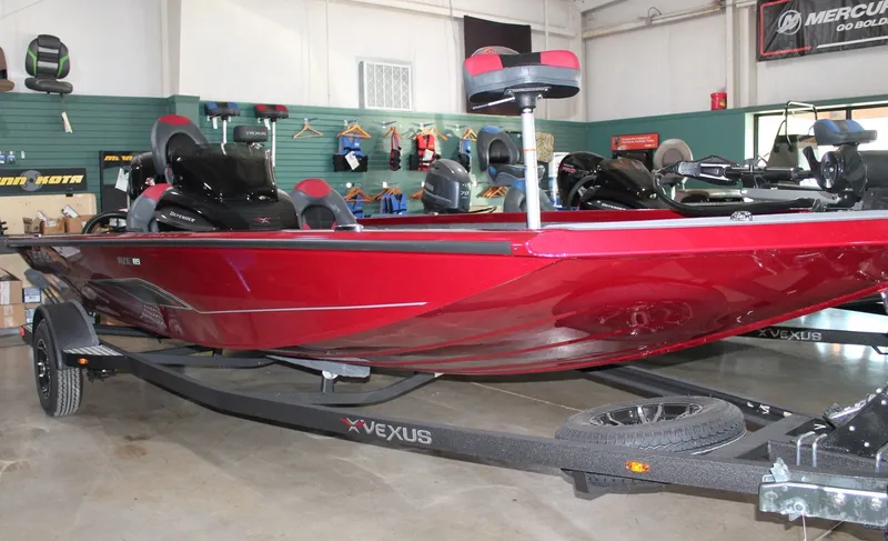 Slide: The Image of Vexus AVX 189 DEFENDER 2026 - 10