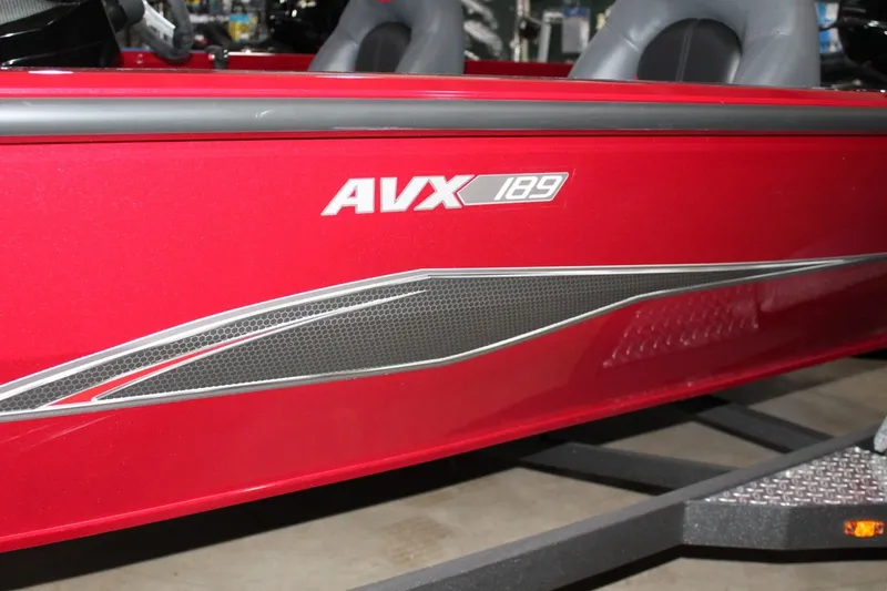 Slide: The Image of Vexus AVX 189 DEFENDER 2026 - 11