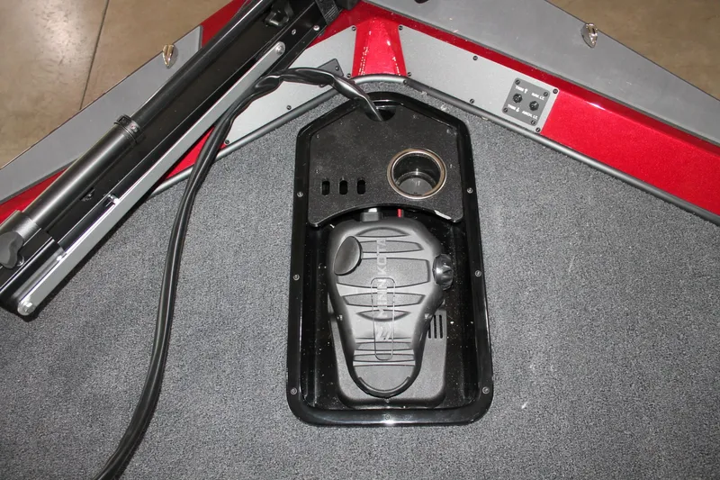 Slide: The Image of Vexus AVX 189 DEFENDER 2026 - 14