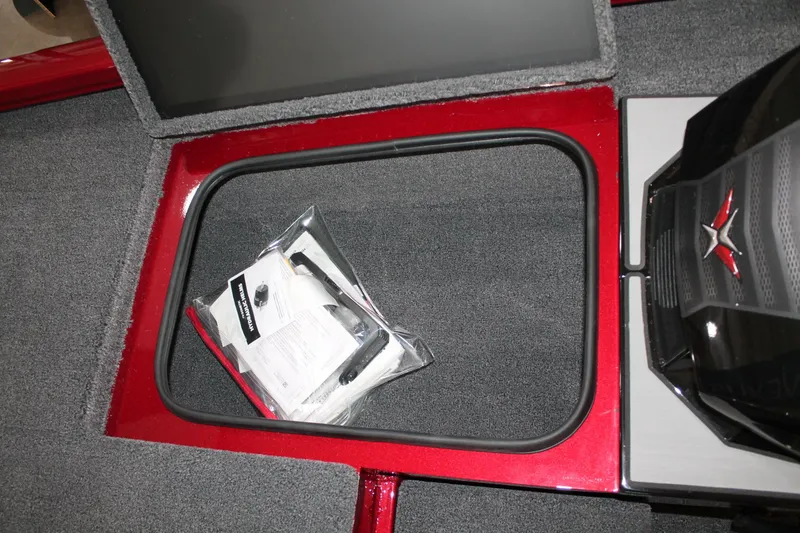 Slide: The Image of Vexus AVX 189 DEFENDER 2026 - 16