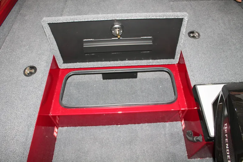 Slide: The Image of Vexus AVX 189 DEFENDER 2026 - 18