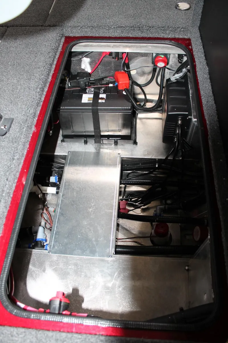 Slide: The Image of Vexus AVX 189 DEFENDER 2026 - 9