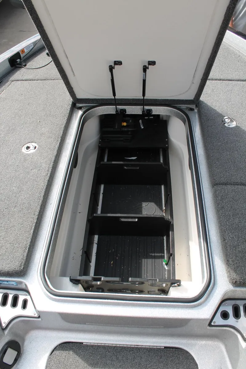 Slide: The Image of Ranger Z519L 2019 - 14