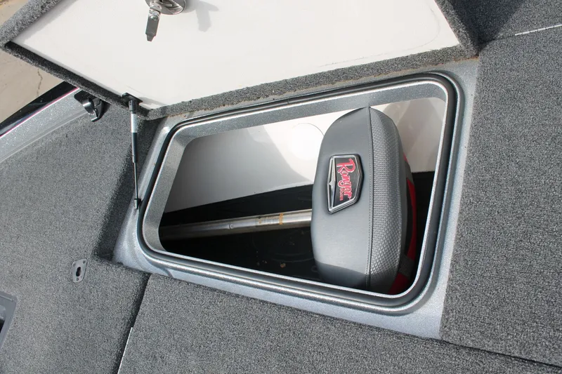 Slide: The Image of Ranger Z519L 2019 - 15