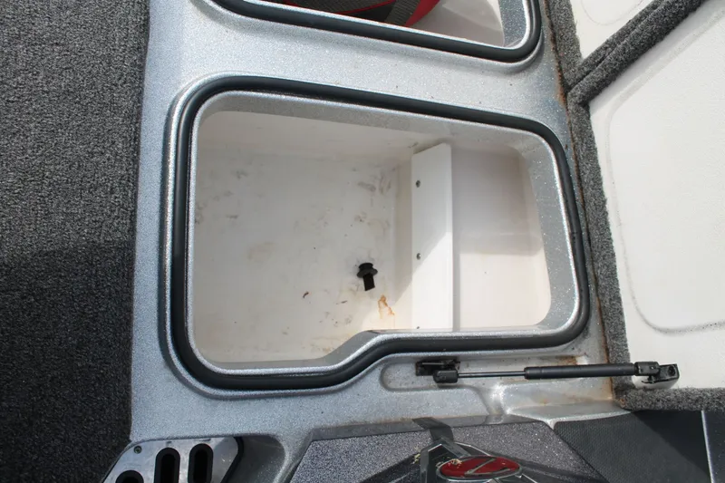 Slide: The Image of Ranger Z519L 2019 - 16