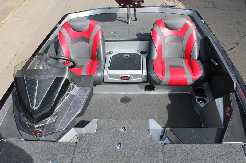 Slide: The Image of Ranger Z519L 2019 - 19