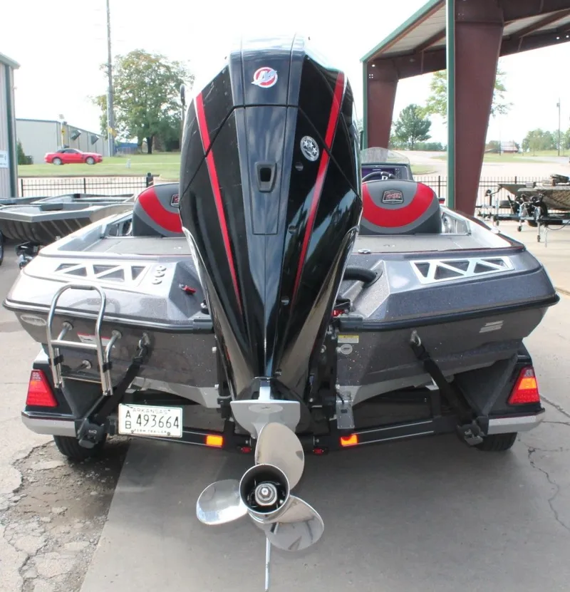 Slide: The Image of Ranger Z519L 2019 - 3