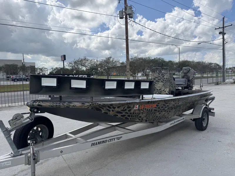 Slide: The Image of Uncle J 18X54 CC 2021 - 11