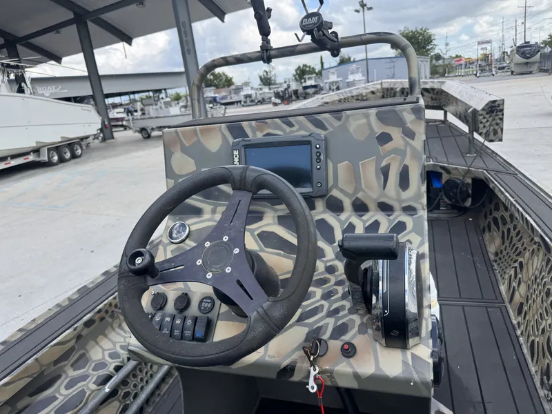 Slide: The Image of Uncle J 18X54 CC 2021 - 14