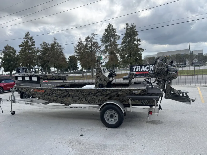 Slide: The Image of Uncle J 18X54 CC 2021 - 4