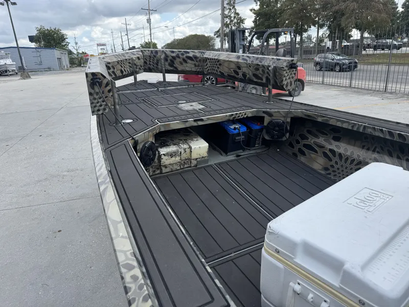 Slide: The Image of Uncle J 18X54 CC 2021 - 8