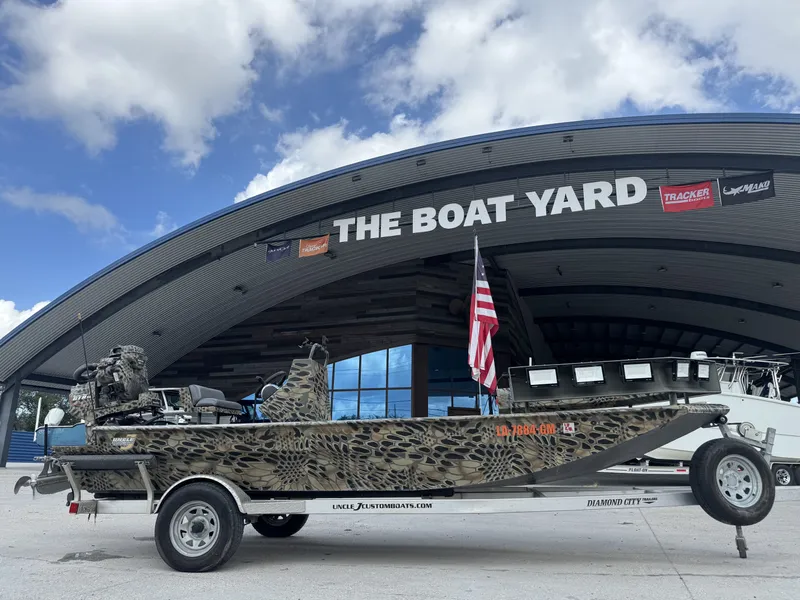 Slide: The Image of Uncle J 18X54 CC 2021 - 9