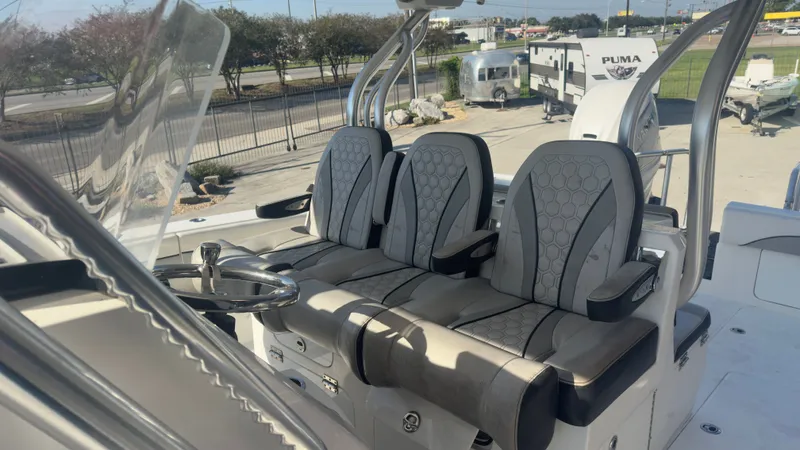 Slide: The Image of Custom Renaissance Prowler 2020 - 10