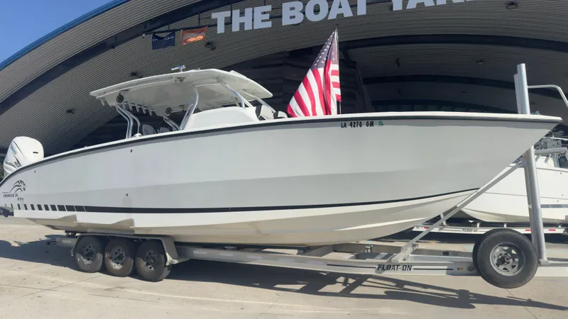 Slide: The Image of Custom Renaissance Prowler 2020 - 6