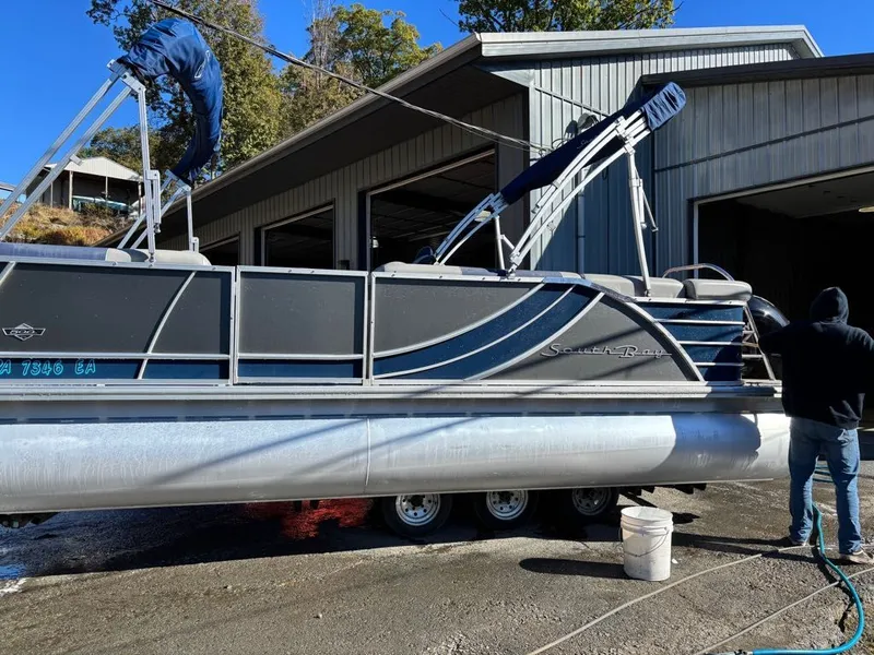 The Image of South Bay 500 Series 523CR 2021 - 1