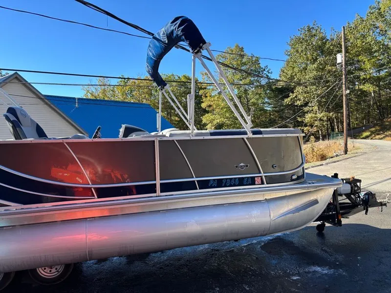 Slide: The Image of South Bay 500 Series 523CR 2021 - 20