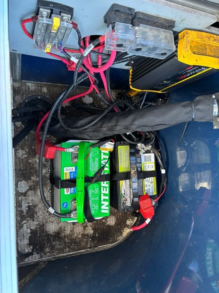 Slide: The Image of South Bay 500 Series 523CR 2021 - 8