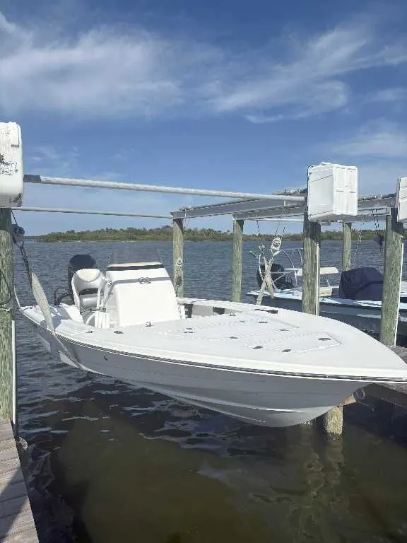 Slide: The Image of Blazer 675 Ultimate 2024 - 3