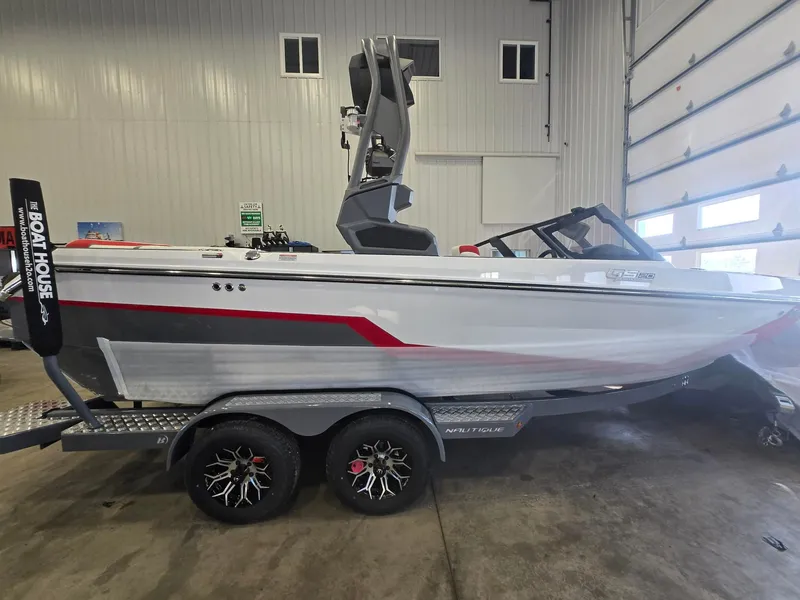 Slide: The Image of Nautique Super Air Nautique GS20 2026 - 4