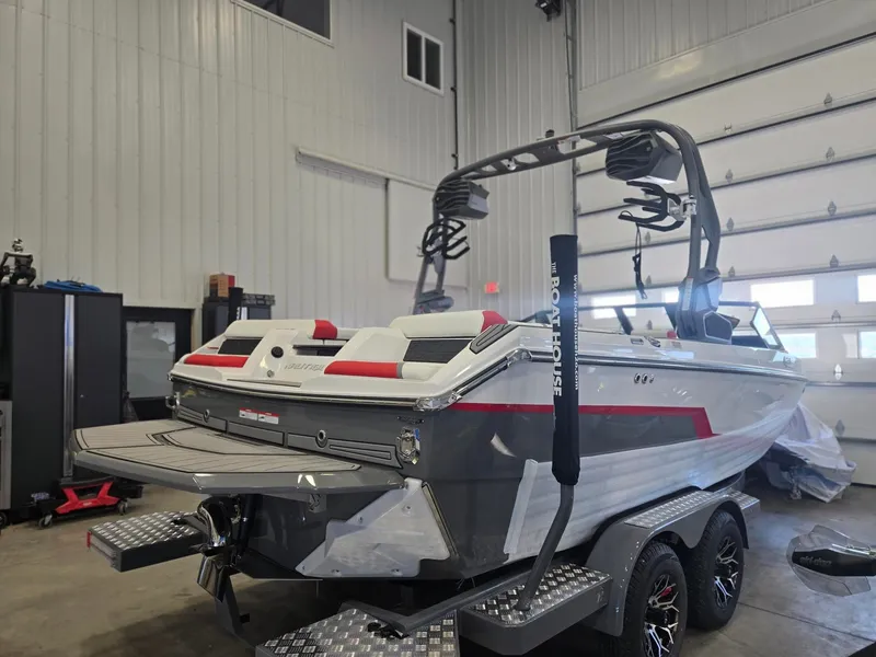 Slide: The Image of Nautique Super Air Nautique GS20 2026 - 6