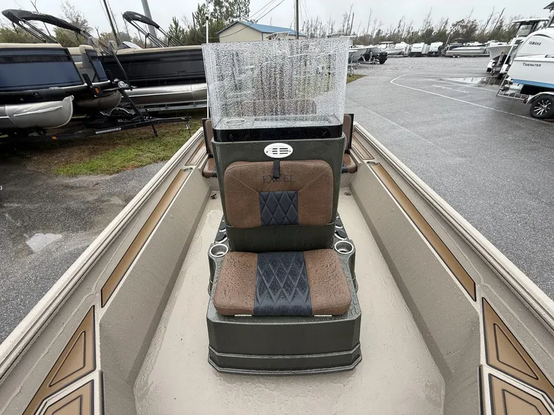 Slide: The Image of Excel 220 Bay Pro Elite 2026 - 15