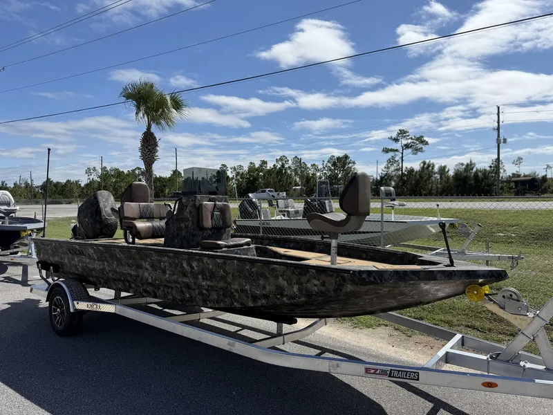 The Image of Excel 203 Bay Pro Elite 2026 - 1