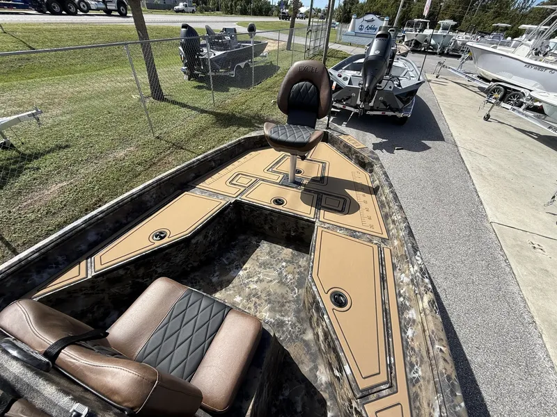 Slide: The Image of Excel 203 Bay Pro Elite 2026 - 4