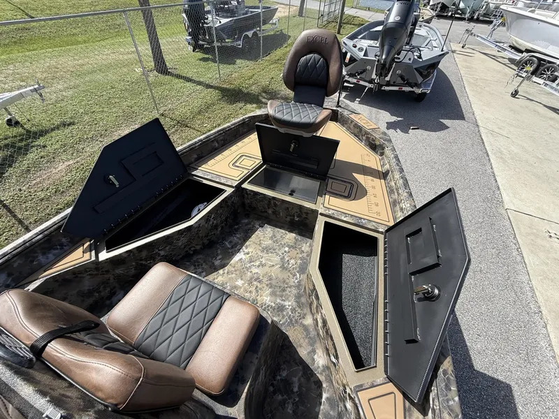 Slide: The Image of Excel 203 Bay Pro Elite 2026 - 5