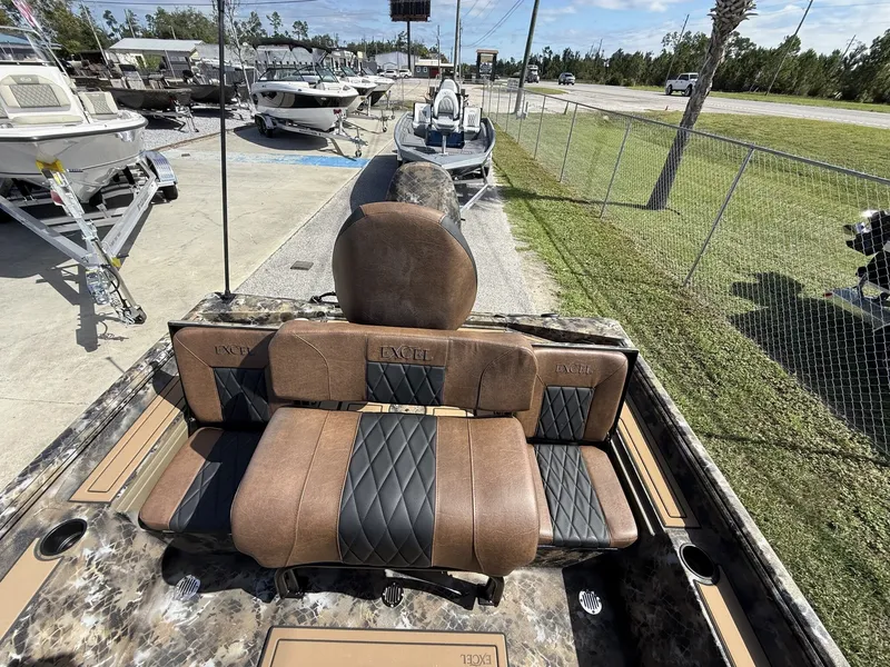 Slide: The Image of Excel 203 Bay Pro Elite 2026 - 9