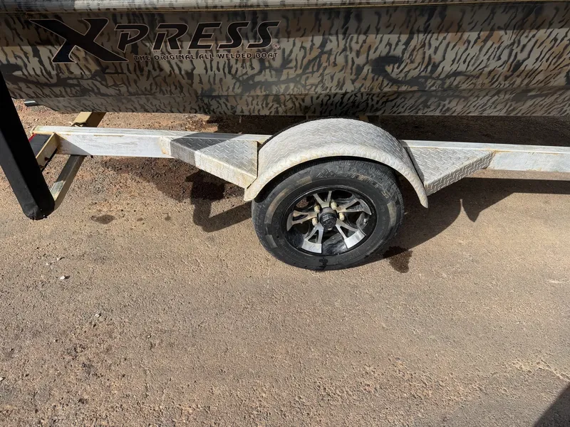 Slide: The Image of Xpress DBX Series 2018 - 19