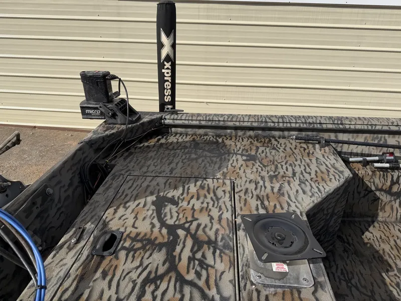 Slide: The Image of Xpress DBX Series 2018 - 5