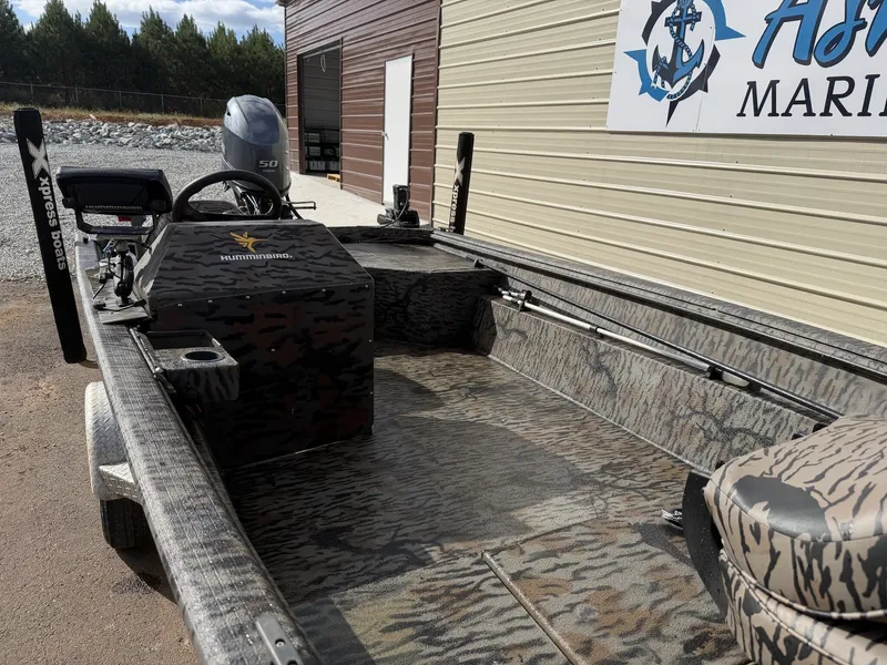 Slide: The Image of Xpress DBX Series 2018 - 9