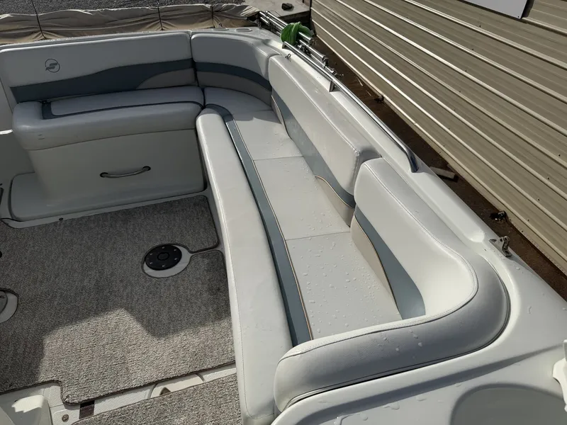 Slide: The Image of Starcraft 2415 Aurora 2000 - 13