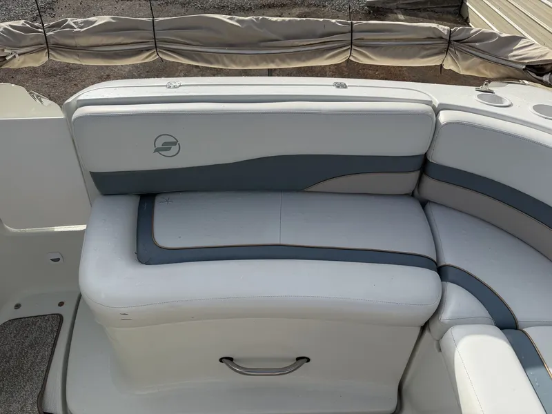 Slide: The Image of Starcraft 2415 Aurora 2000 - 14