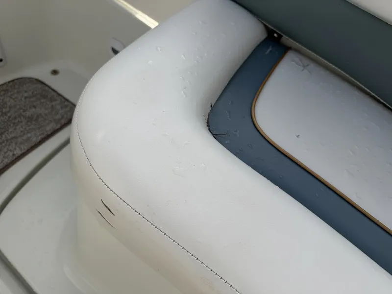 Slide: The Image of Starcraft 2415 Aurora 2000 - 15