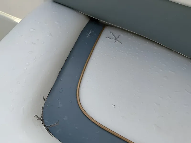 Slide: The Image of Starcraft 2415 Aurora 2000 - 16