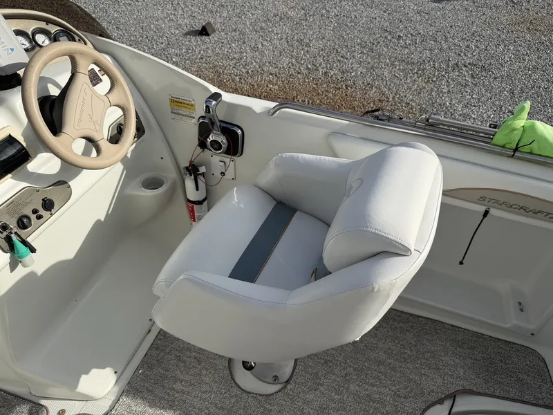 Slide: The Image of Starcraft 2415 Aurora 2000 - 20