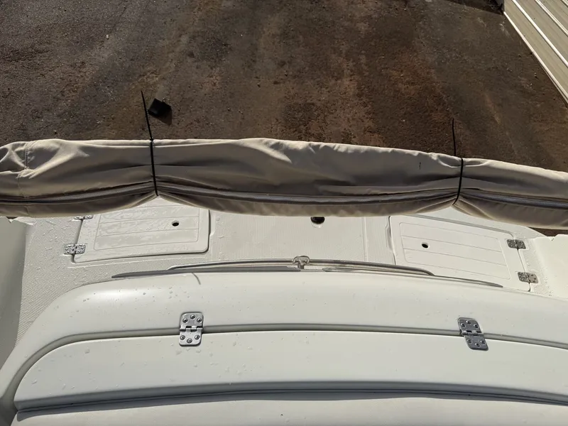 Slide: The Image of Starcraft 2415 Aurora 2000 - 24