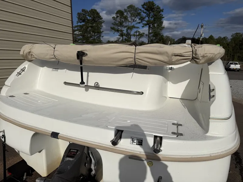 Slide: The Image of Starcraft 2415 Aurora 2000 - 5