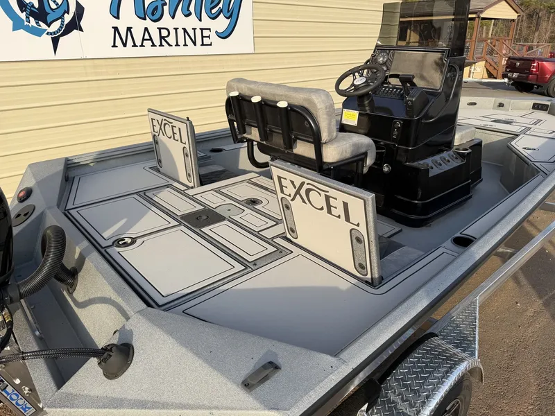 Slide: The Image of Excel 203 Bay Pro Elite 2026 - 8