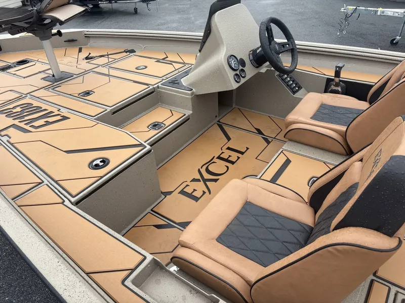 Slide: The Image of Excel EX 183 2026 - 6