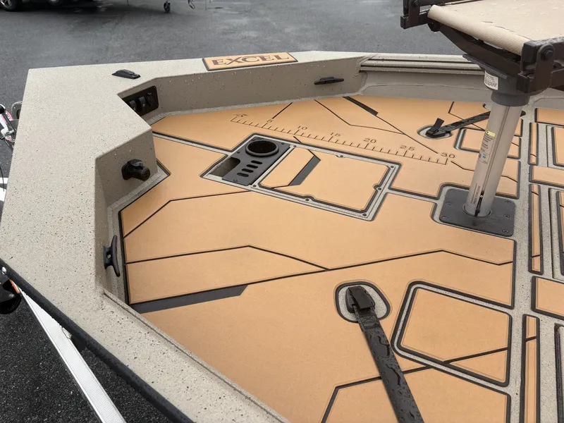 Slide: The Image of Excel EX 183 2026 - 7