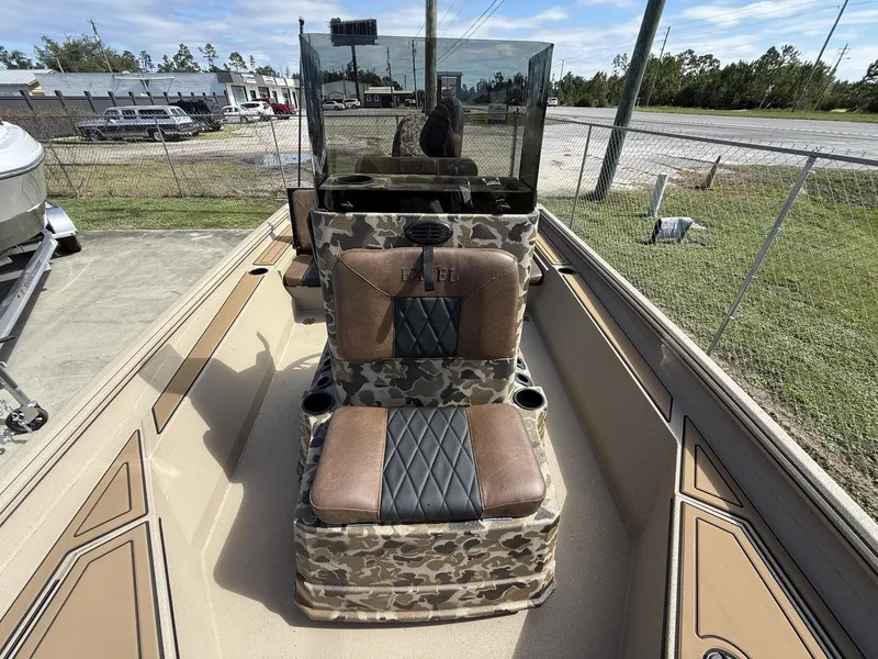 Slide: The Image of Excel Bay Pro 203 203 ELITE 2026 - 3