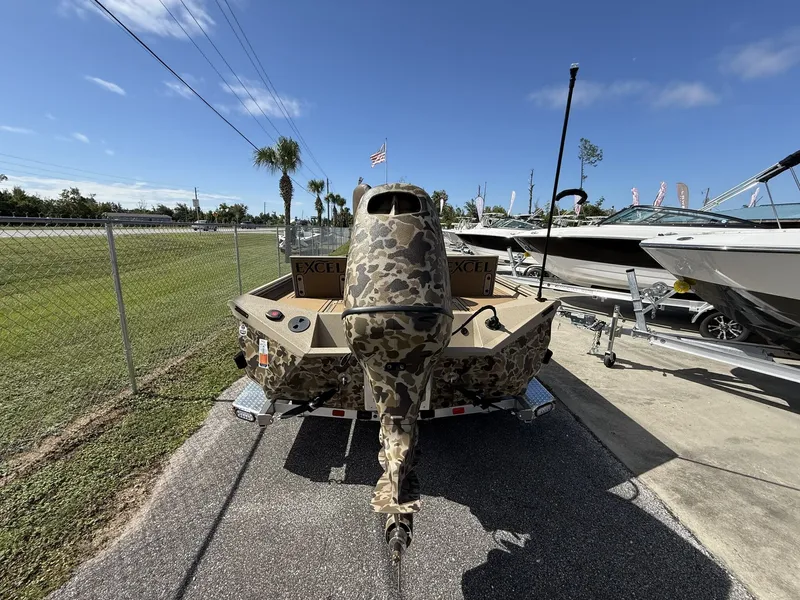 Slide: The Image of Excel Bay Pro 203 203 ELITE 2026 - 6