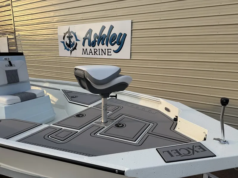 Slide: The Image of Excel 203 Bay Pro Elite 2026 - 3