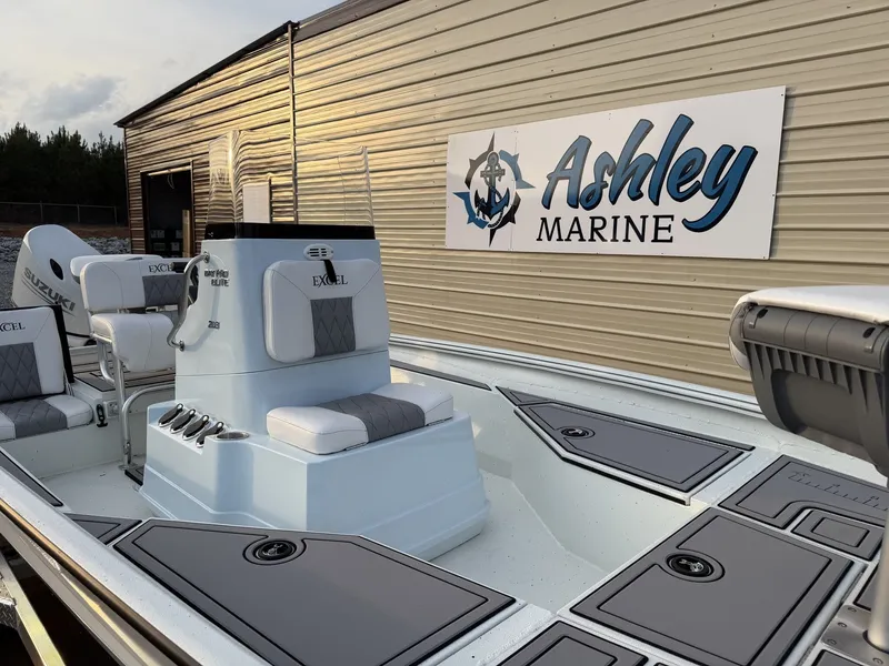 Slide: The Image of Excel 203 Bay Pro Elite 2026 - 4