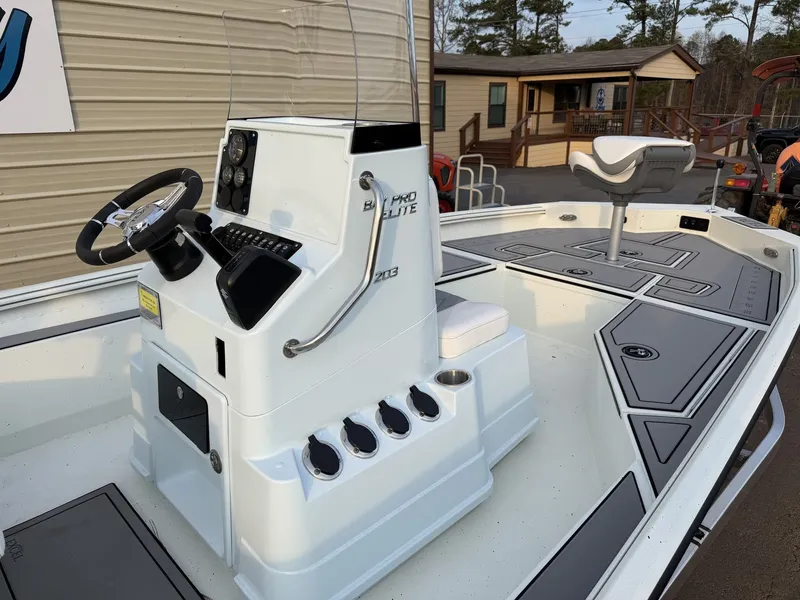 Slide: The Image of Excel 203 Bay Pro Elite 2026 - 7