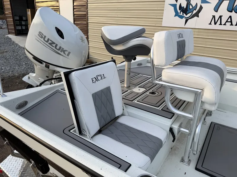 Slide: The Image of Excel 203 Bay Pro Elite 2026 - 8