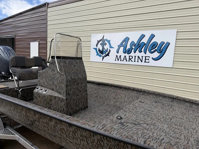 Slide: The Image of Xpress X21 Bay 2026 - 3